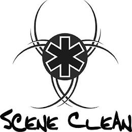 SCENE CLEAN