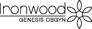 IRONWOOD GENESIS OBGYN