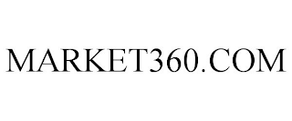 MARKET360.COM