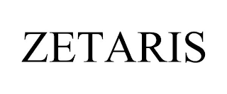 ZETARIS