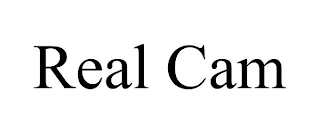REAL CAM
