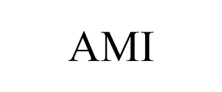 AMI