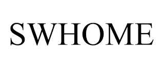 SWHOME