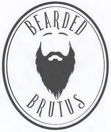 BEARDED BRUTUS