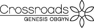 CROSSROADS GENESIS OBGYN