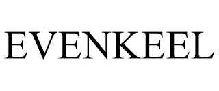 EVENKEEL