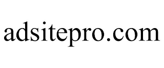 ADSITEPRO.COM