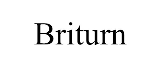 BRITURN