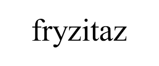 FRYZITAZ