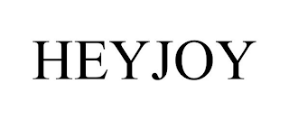 HEYJOY