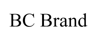 BC BRAND