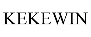 KEKEWIN