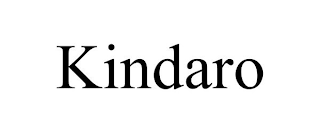 KINDARO