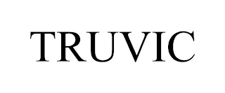 TRUVIC