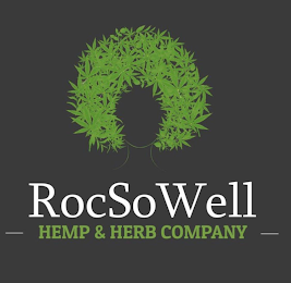 ROCSOWELL HEMP & HERB COMPANY