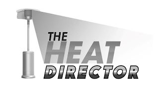 THE HEAT DIRECTOR