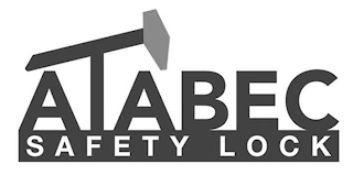 ATABEC SAFETY LOCK