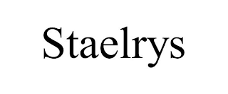 STAELRYS