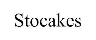 STOCAKES