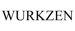 WURKZEN