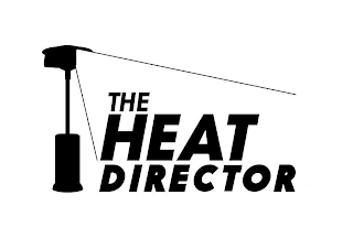 THE HEAT DIRECTOR