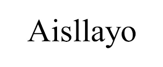 AISLLAYO