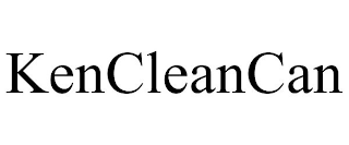 KENCLEANCAN