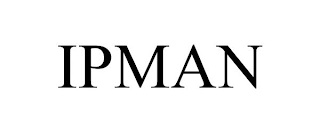 IPMAN