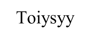 TOIYSYY