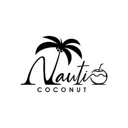 NAUTI COCONUT