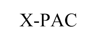 X-PAC