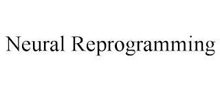 NEURAL REPROGRAMMING