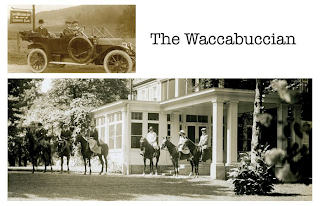 THE WACCABUCCIAN