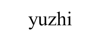 YUZHI