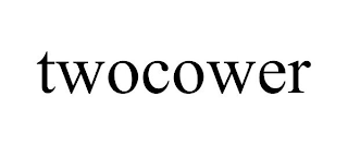 TWOCOWER