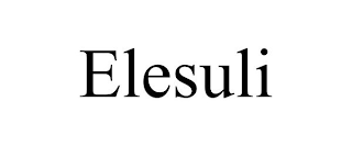 ELESULI