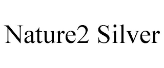 NATURE2 SILVER