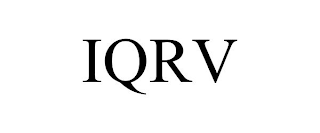 IQRV