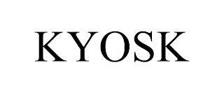 KYOSK