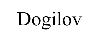 DOGILOV