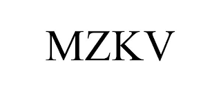 MZKV