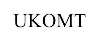 UKOMT