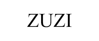 ZUZI