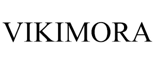 VIKIMORA