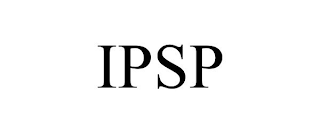 IPSP