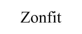 ZONFIT