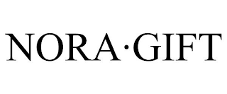 NORA·GIFT