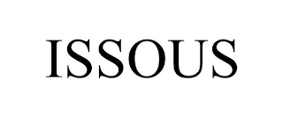 ISSOUS