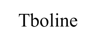 TBOLINE