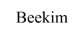 BEEKIM